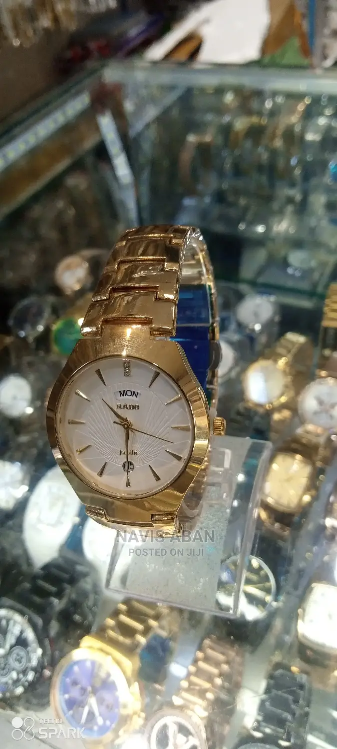 Rado Watches
