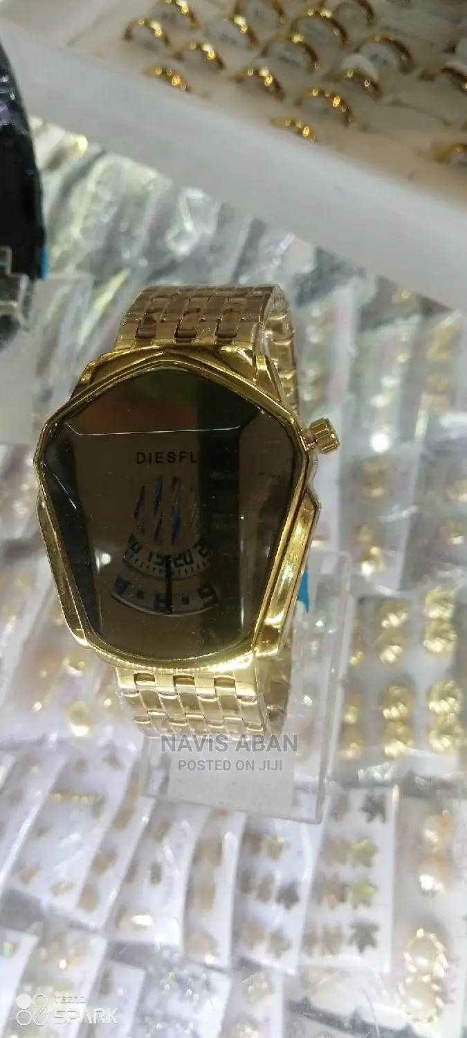 Diesel Watch