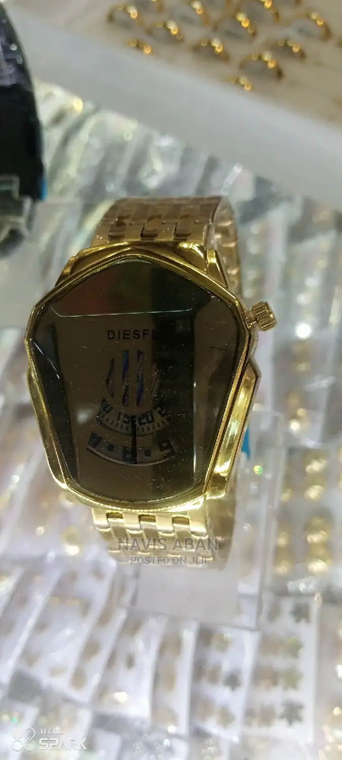 Diesel Watch