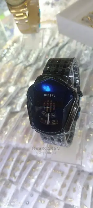 Diesel Watch