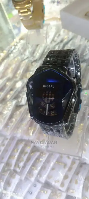 Diesel Watch