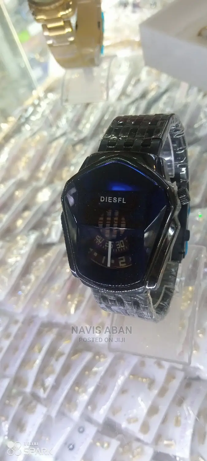 Diesel Watch