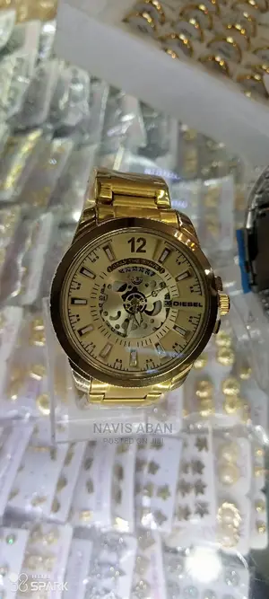 Diesel Watch