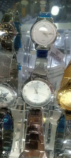 Naviforce Watches