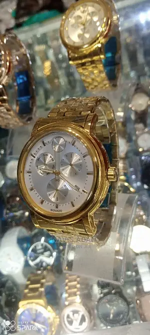 Movado Watch
