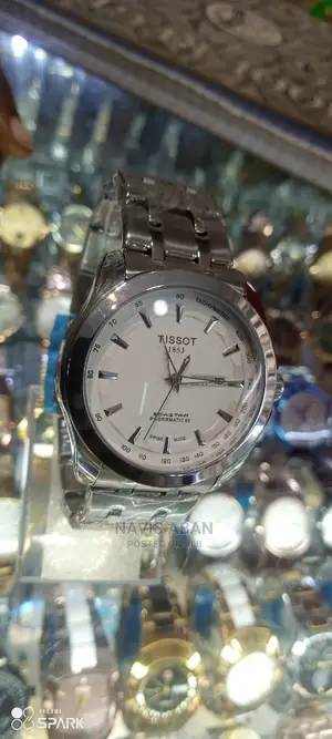 Tissot Watch