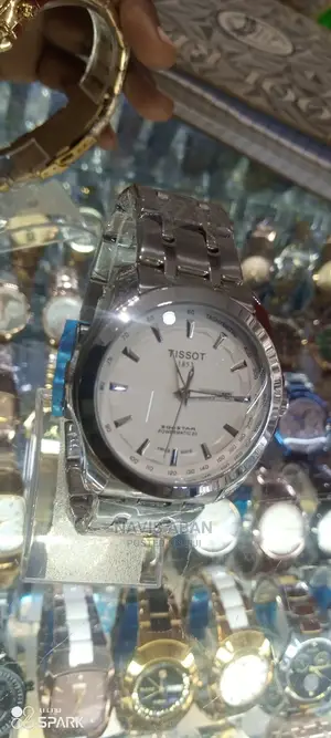 Tissot Watch