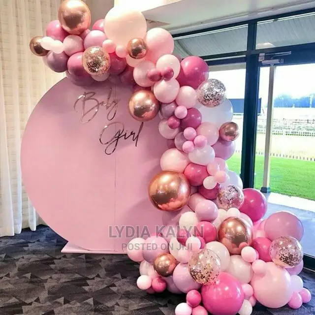 Decorations