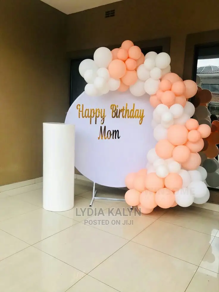 Decorations