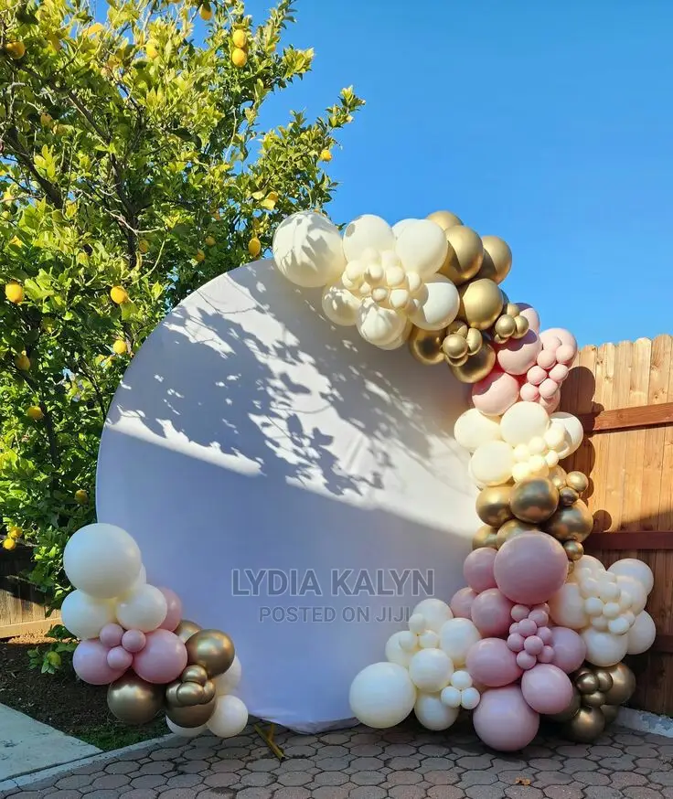 Decorations