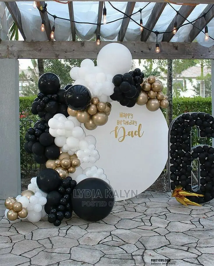 Decorations