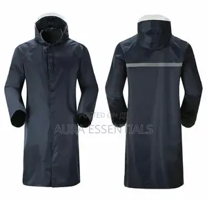 Waterproof Outdoor Sports Raincoat