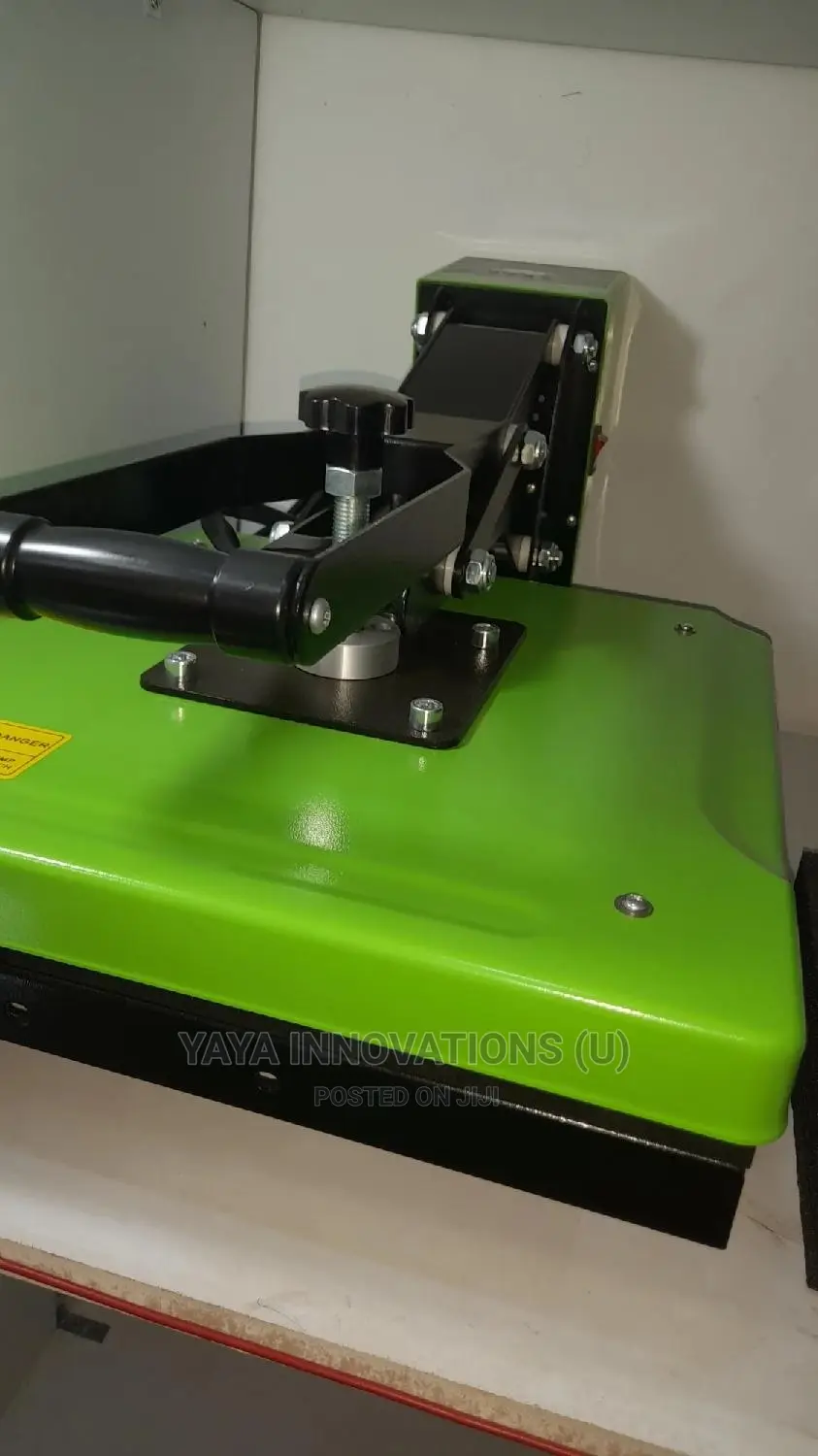 Sublimation Heat Press Machine Auplex