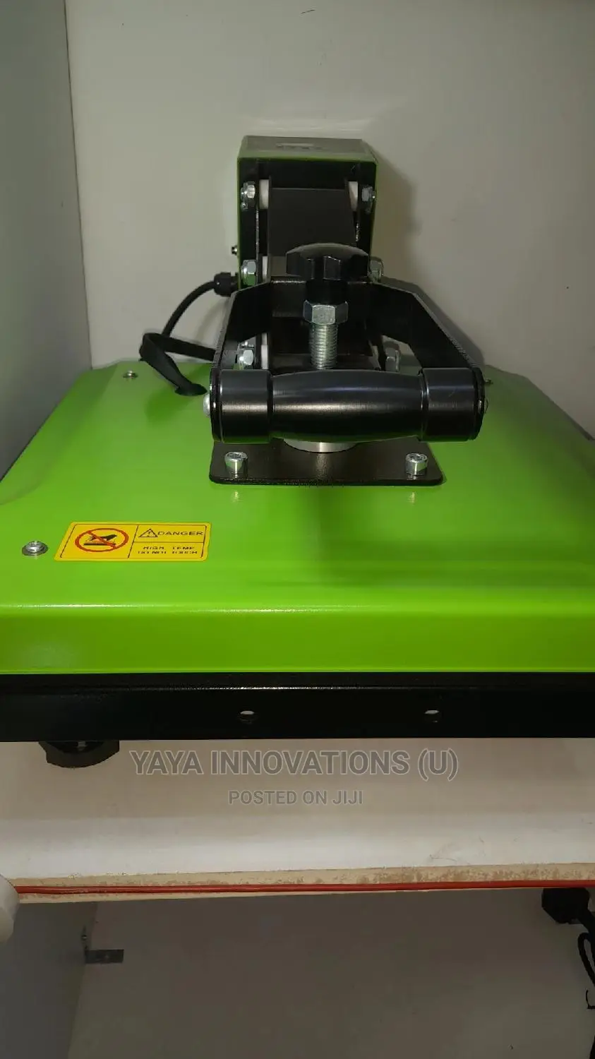 Heatpress Machine Fast Heating Auplex