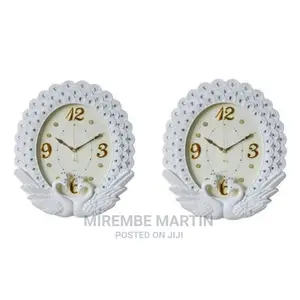 Original Wall Clock