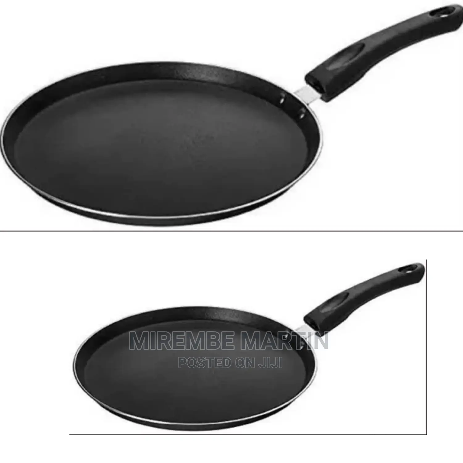 Kitchen Frying Pan