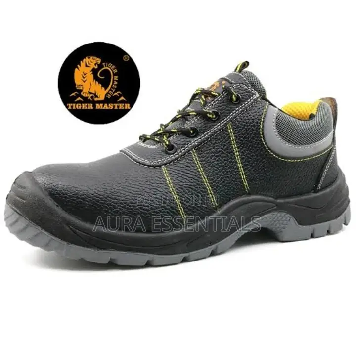 Resistance Safety Shoes