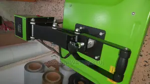 Heat Press 15X15 Power Machine