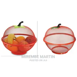 Modesty Fruit Basket