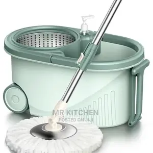 Spin Floor Mop