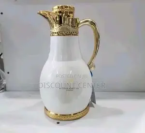 Flask Luxury