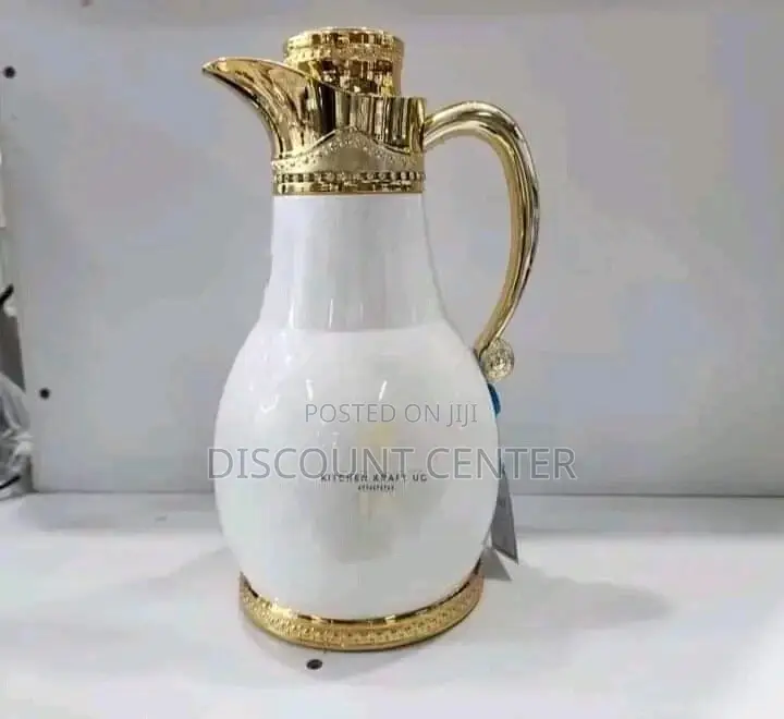 Flask Luxury