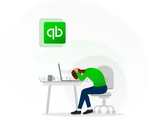 Reset Quickbooks Admin/User Password