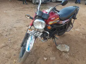 New Hunter Cruiser 250cc 2018 Red