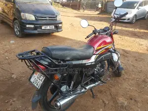 New Hunter Cruiser 250cc 2018 Red