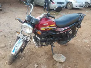 New Hunter Cruiser 250cc 2018 Red