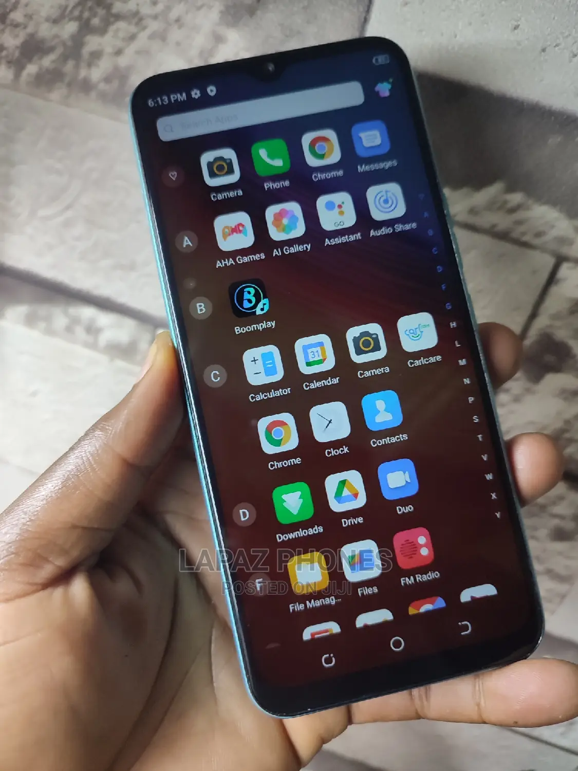 Tecno Spark 8C 64 GB Green