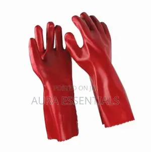 Safety Gloves