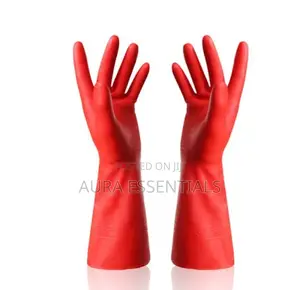 Safety Gloves