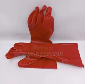 Safety Gloves