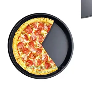 Non Stick Pizza Pan