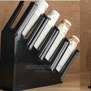 Disposable Cup Holder