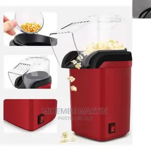Popcorn Maker