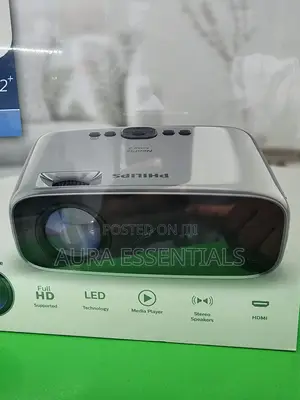 Philips Neopix Easy 2 Home Projector