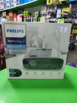 Philips Neopix Easy 2 Home Projector