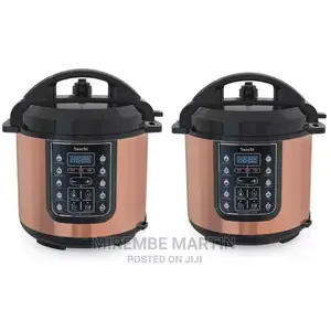 Sachi 24 in 1 Pressure Cooker