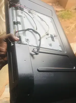 Professional Technicians in All TV Repairing and Servicing .