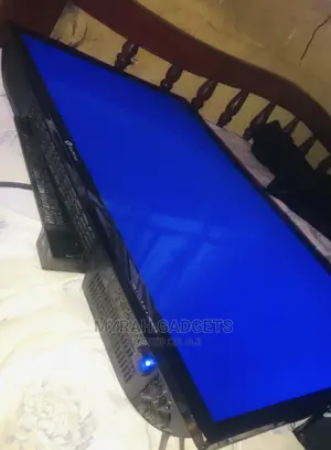 Professional Technicians in All TV Repairing and Servicing .