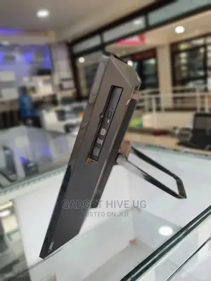 Lenovo Ideacentre AIO 730S 8GB Intel Core I3 HDD 500GB