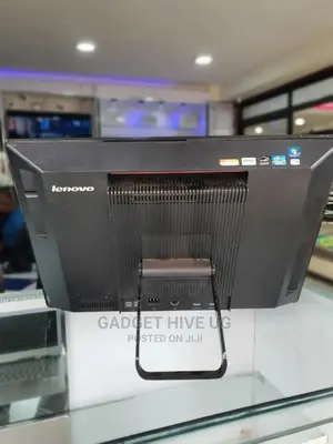 Lenovo Ideacentre AIO 730S 8GB Intel Core I3 HDD 500GB