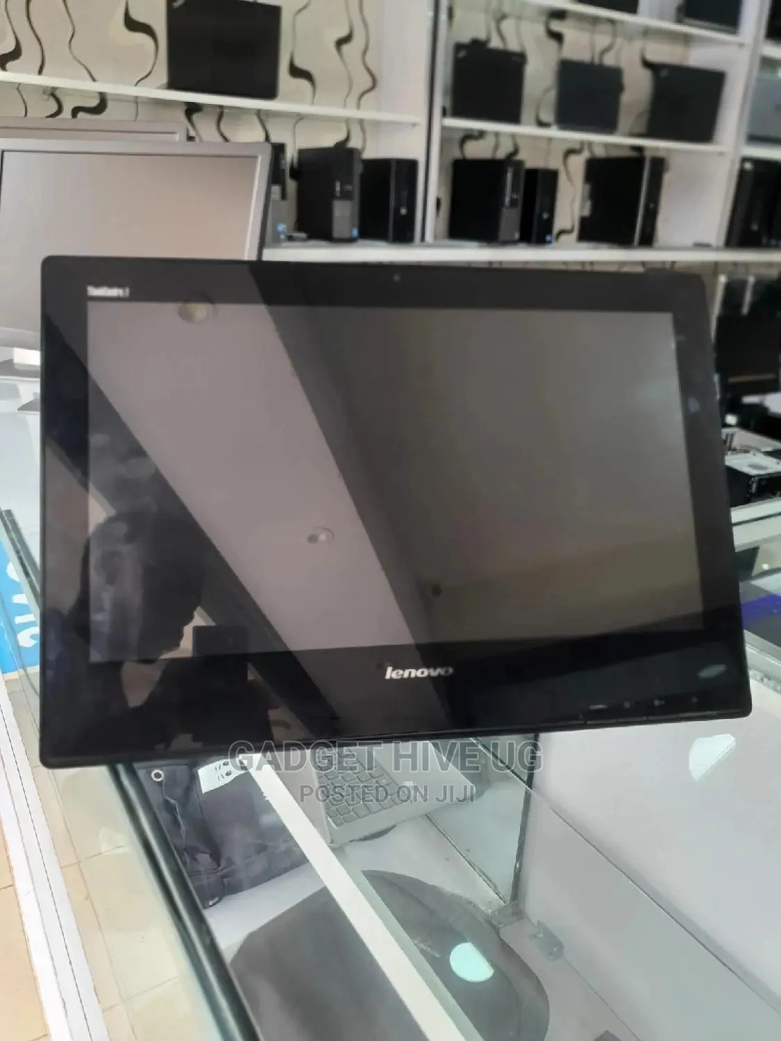 Lenovo Ideacentre AIO 730S 8GB Intel Core I3 HDD 500GB