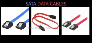 Sata Data Cables