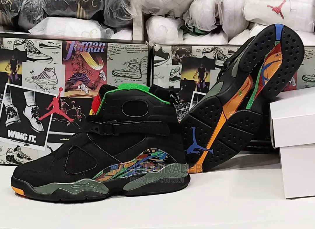 Nike Shoes Jordan 10