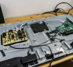Technicians in LG ,Sony ,Sky,Tv Repairing and Installing.,::