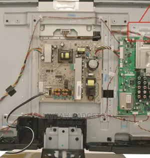 Professional to Be Trusted in All TV Repairing and Servicing