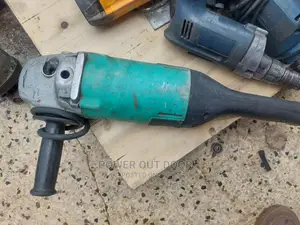 Makita Grinder